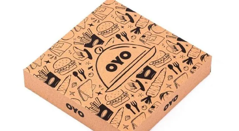 Hotel O Bunga Raya Residence