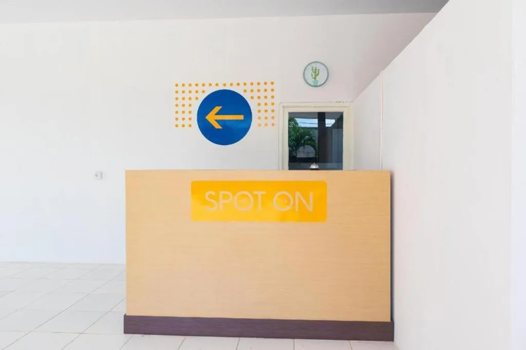 SPOT ON 2318 Citra Palm Residence