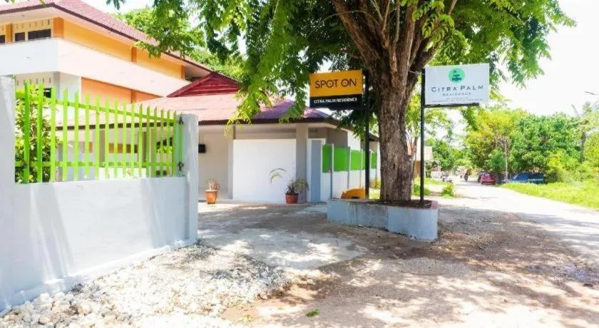 SPOT ON 2318 Citra Palm Residence