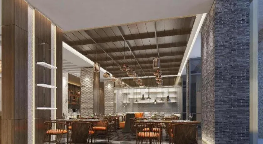 Hampton by Hilton Sanya Weiming Lake Park