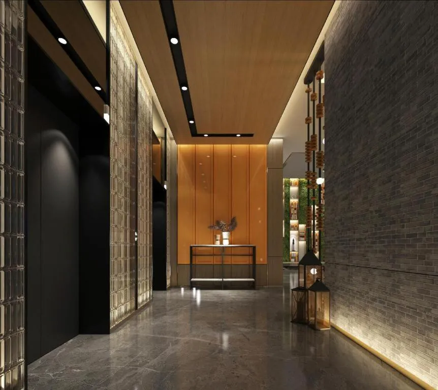 Hampton by Hilton Sanya Weiming Lake Park