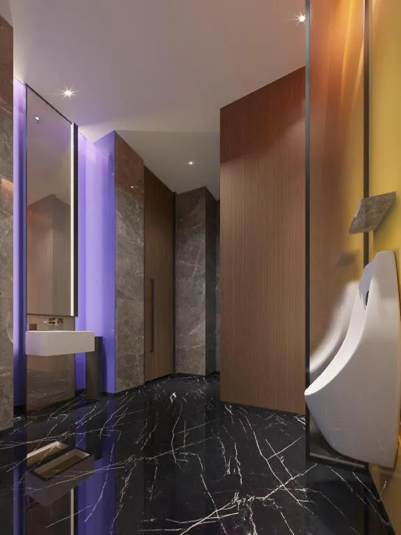 Hampton by Hilton Sanya Weiming Lake Park