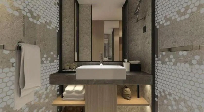 Hampton by Hilton Sanya Weiming Lake Park