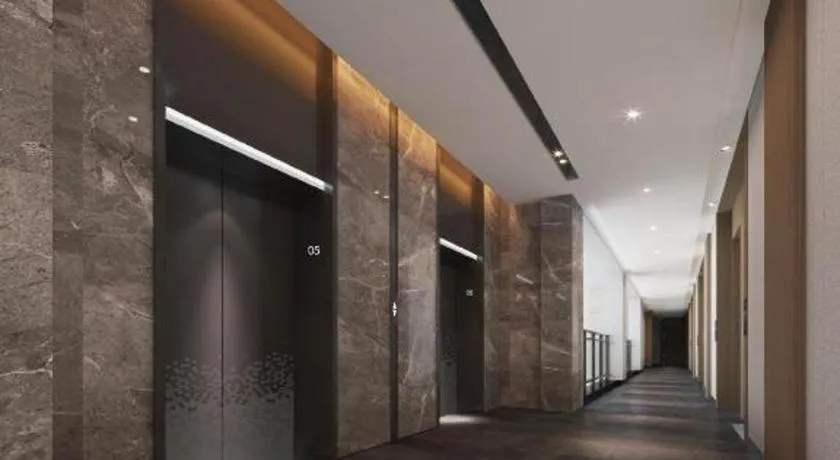 Hampton by Hilton Sanya Weiming Lake Park