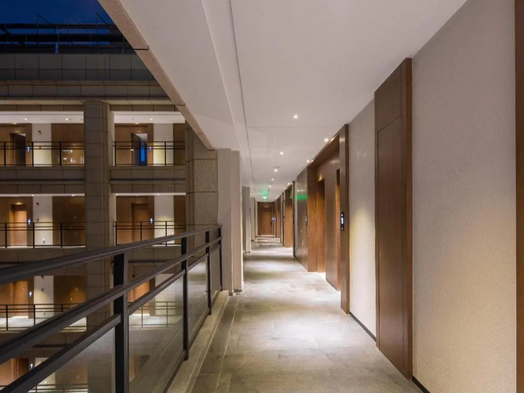 Hampton by Hilton Sanya Weiming Lake Park