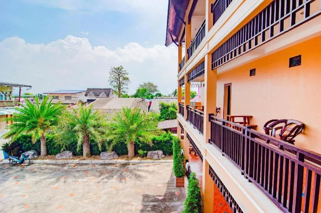 OYO 561 Kor Wanburi