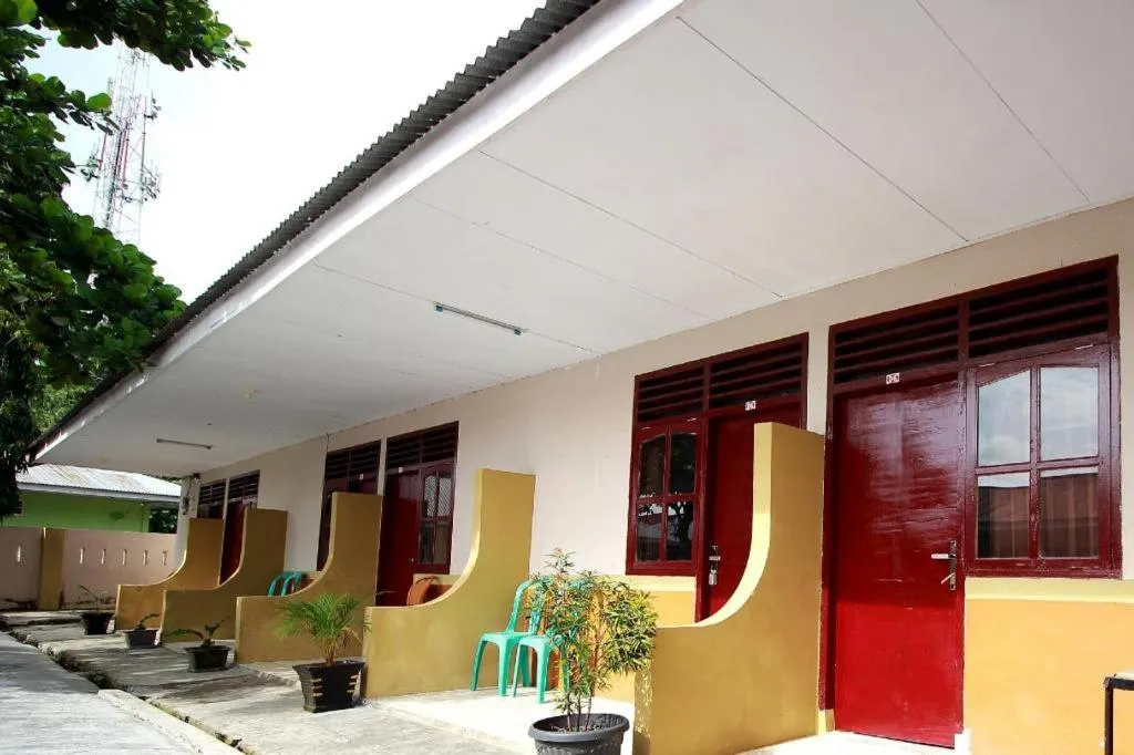 SPOT ON 2647 Anissa Guest House