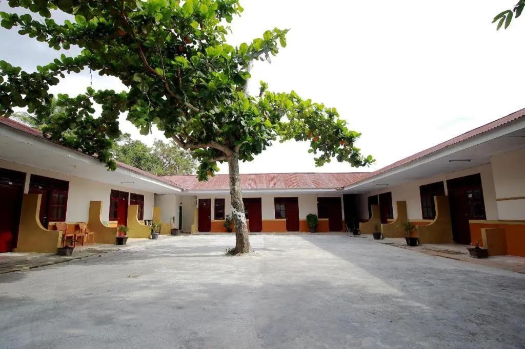 SPOT ON 2647 Anissa Guest House