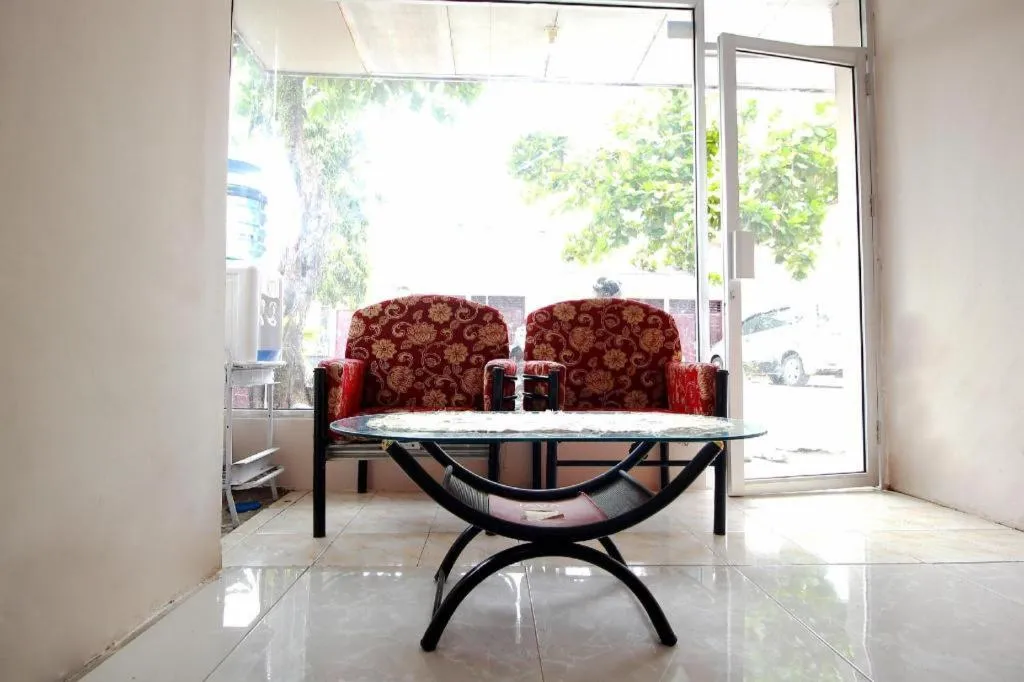 SPOT ON 2647 Anissa Guest House