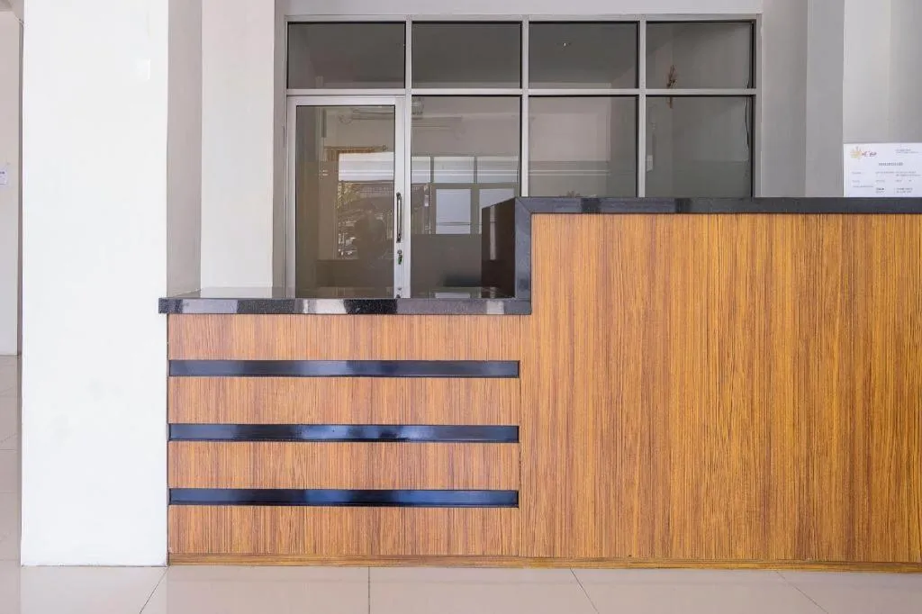 OYO 2695 D'es Guest House