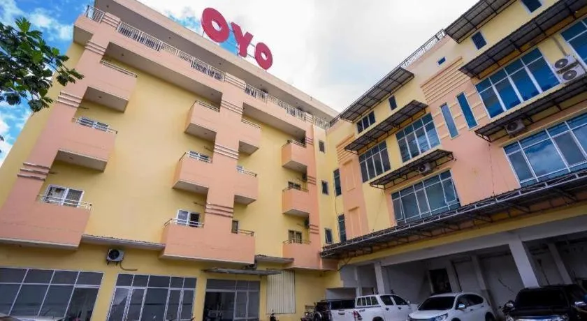 OYO 2695 D'es Guest House