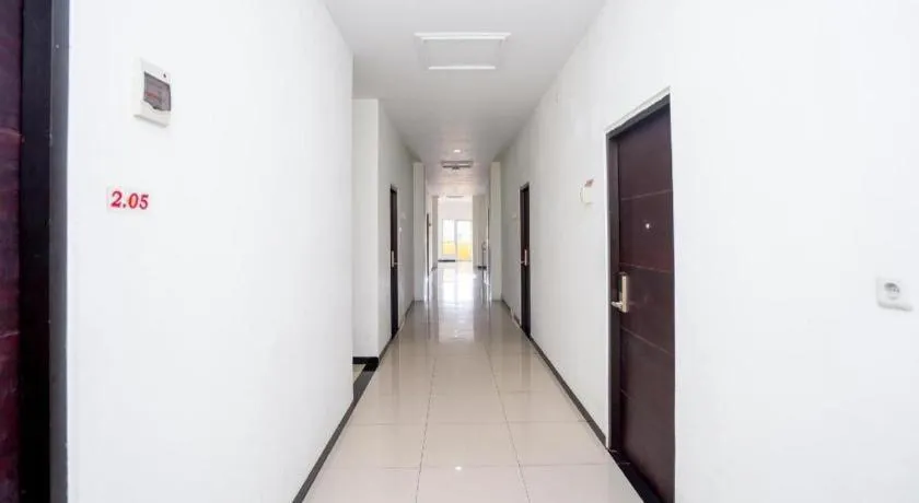 OYO 2695 D'es Guest House