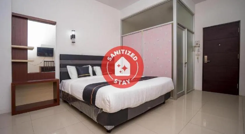 OYO 2695 D'es Guest House