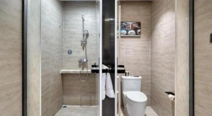 Atour Light Hotel Hangzhou Future Sci-Tech City