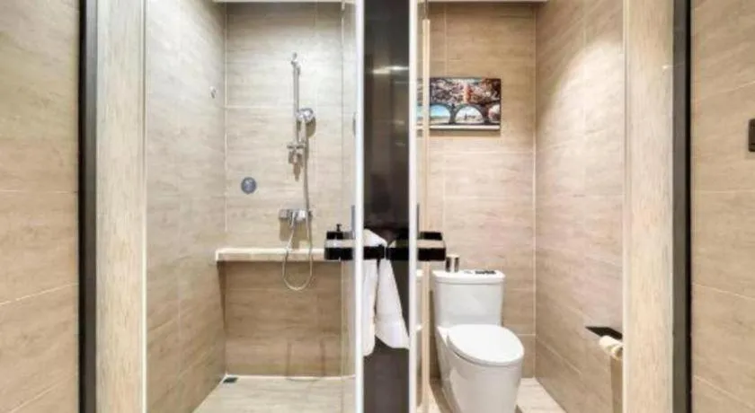 Atour Light Hotel Hangzhou Future Sci-Tech City