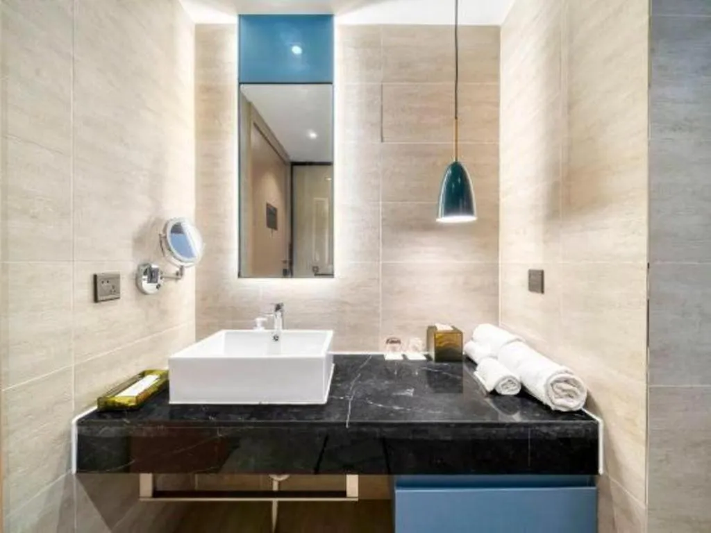 Atour Light Hotel Hangzhou Future Sci-Tech City