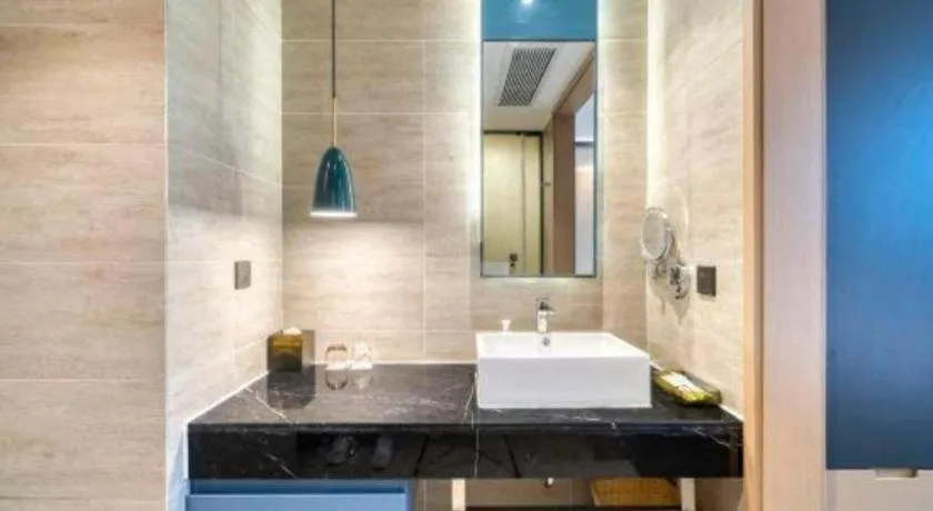 Atour Light Hotel Hangzhou Future Sci-Tech City