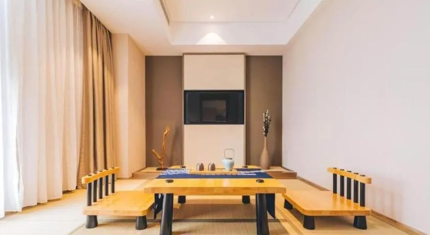 Atour Hotel Hefei Ma'Anshan Road