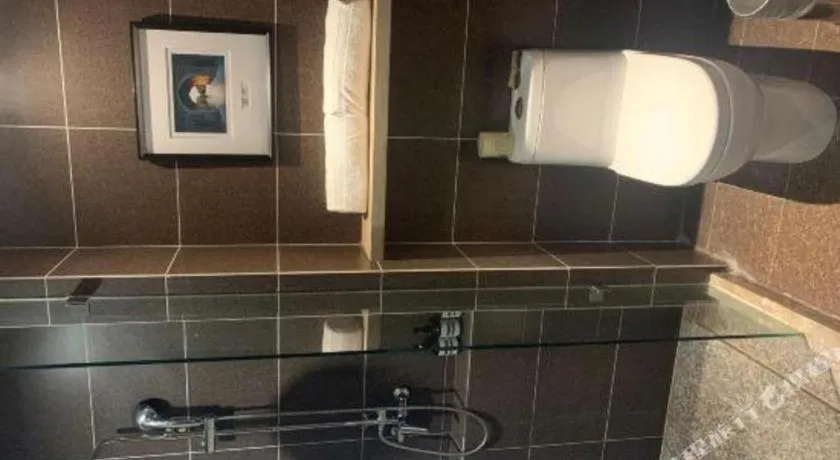 Atour Hotel Hefei Ma'Anshan Road