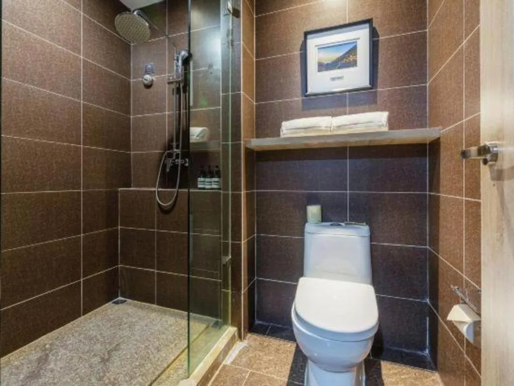 Atour Hotel Hefei Ma'Anshan Road