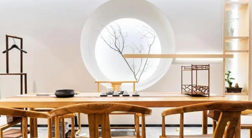 Atour Hotel Hefei Ma'Anshan Road