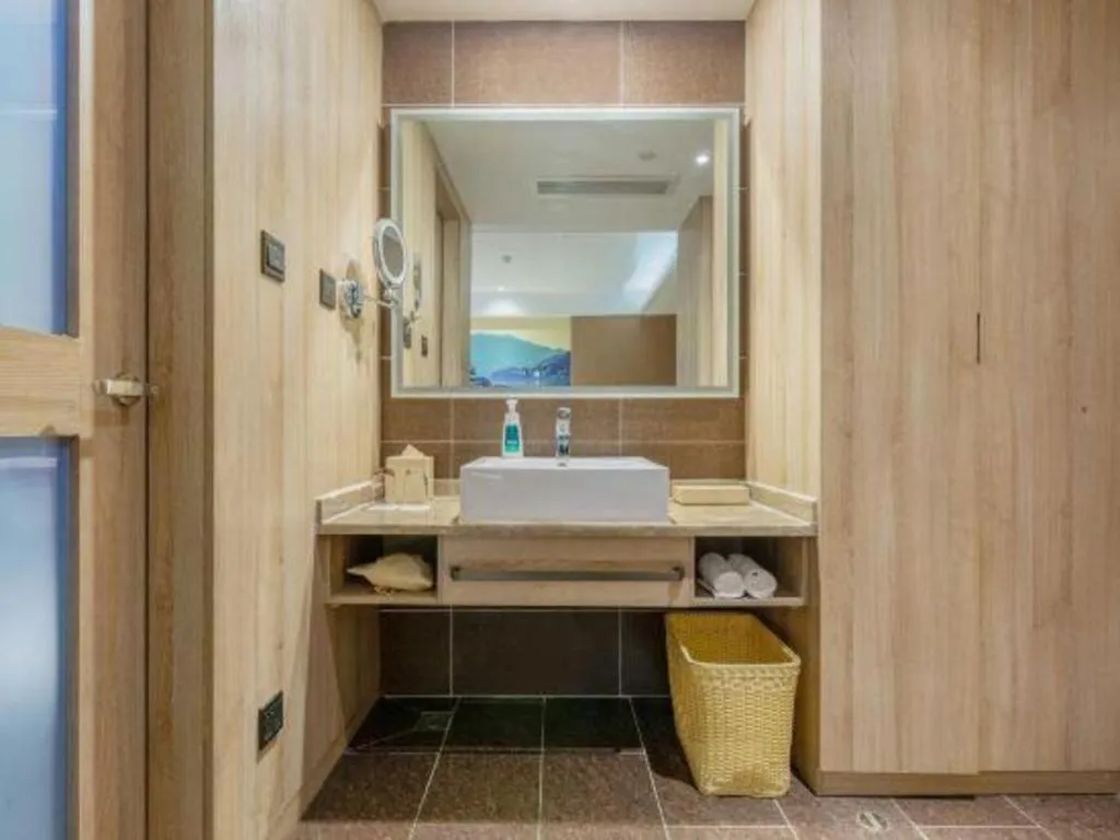 Atour Hotel Hefei Ma'Anshan Road