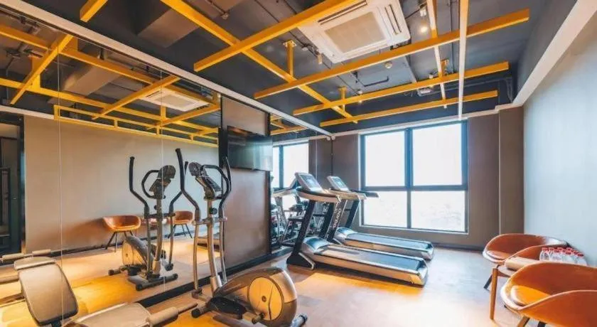 Atour Hotel Hefei Ma'Anshan Road