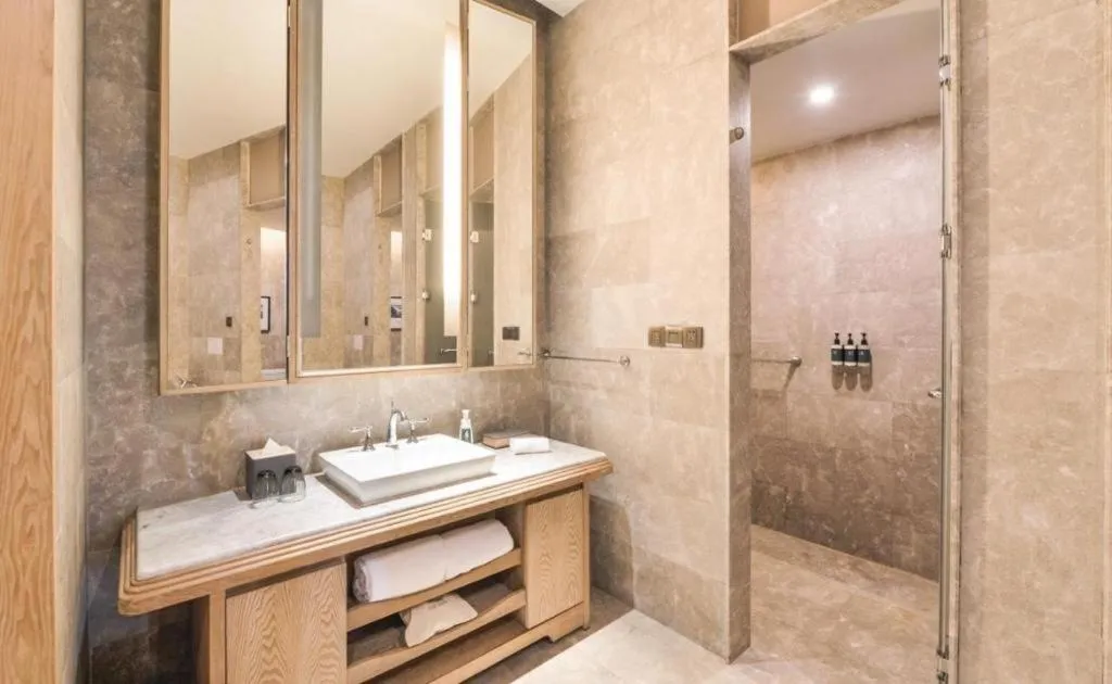 Atour Hotel Nantong Langshan Scenic Area