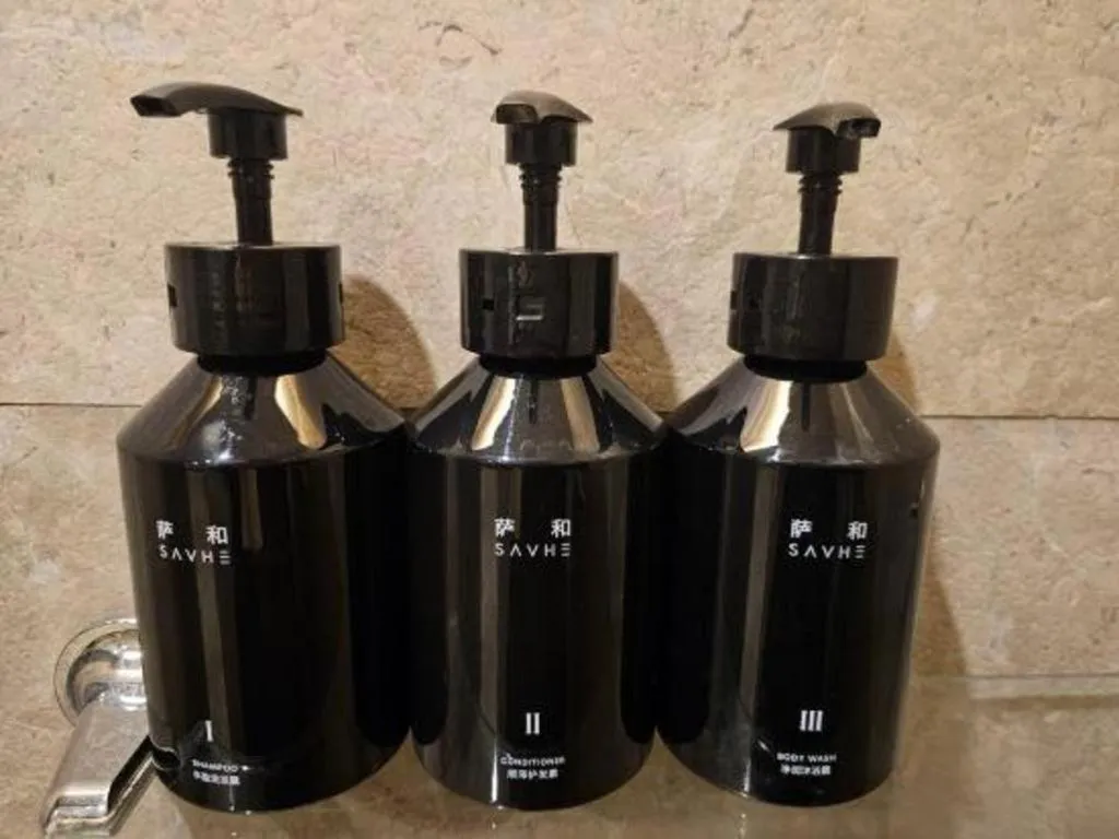 Atour Hotel Nantong Langshan Scenic Area