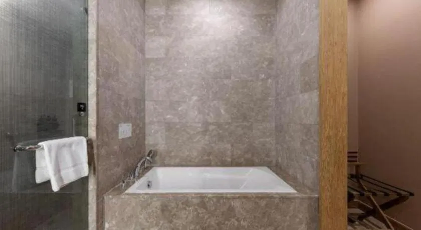 Atour Hotel Nantong Langshan Scenic Area