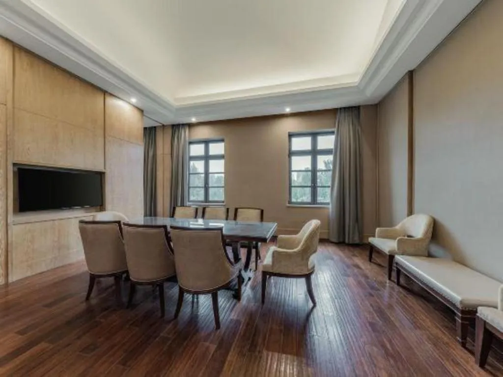 Atour Hotel Nantong Langshan Scenic Area