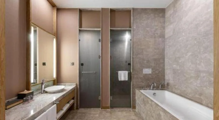 Atour Hotel Nantong Langshan Scenic Area