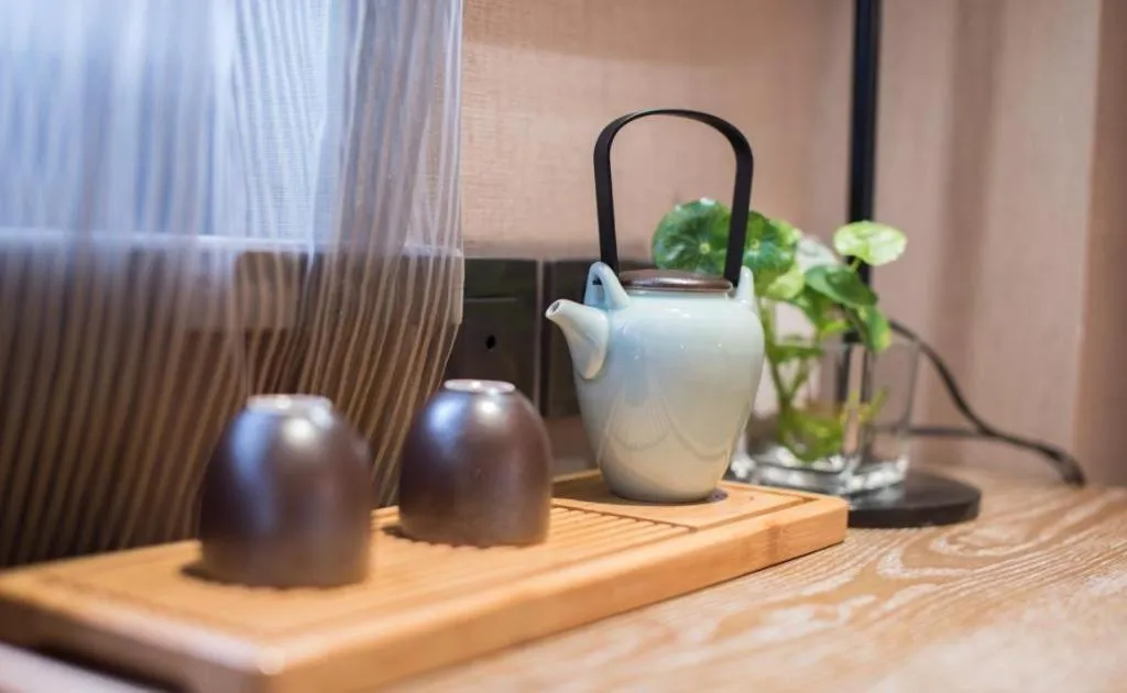 Atour Hotel Nantong Langshan Scenic Area