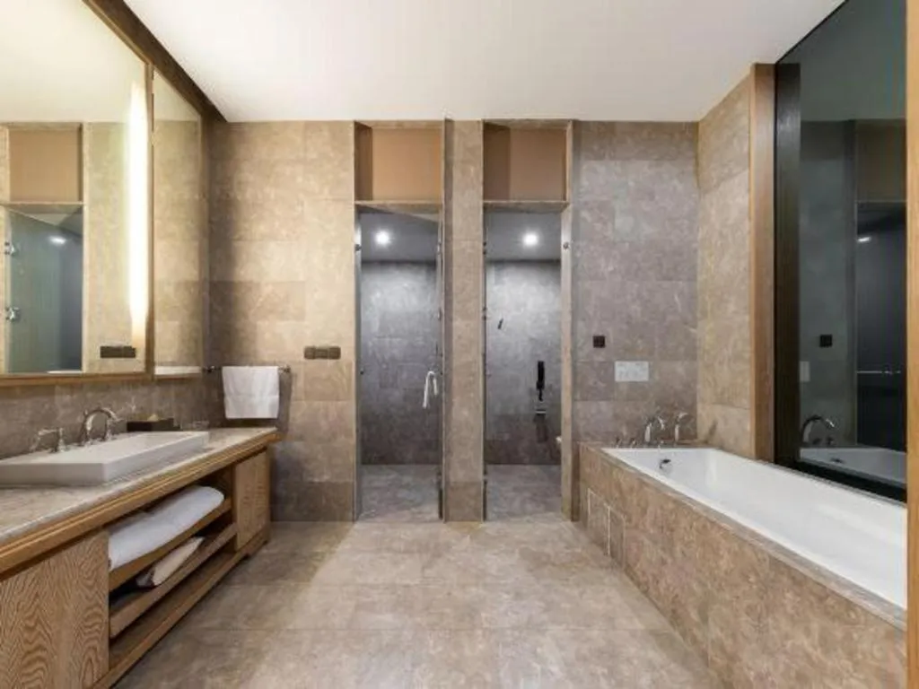 Atour Hotel Nantong Langshan Scenic Area