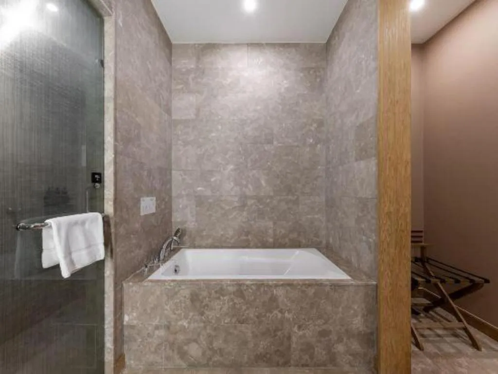 Atour Hotel Nantong Langshan Scenic Area