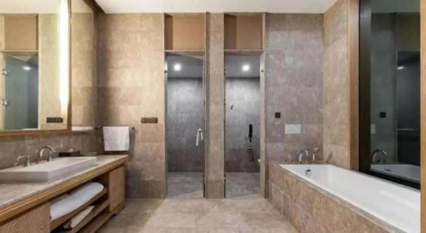 Atour Hotel Nantong Langshan Scenic Area