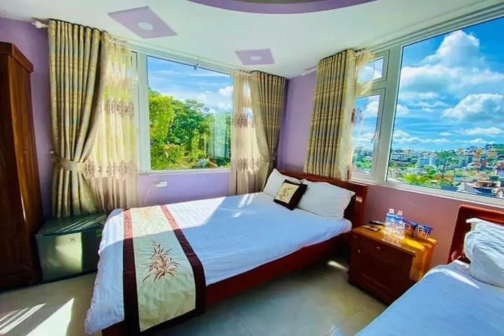 Phuong Dung Hotel Phuong Dung Hotel