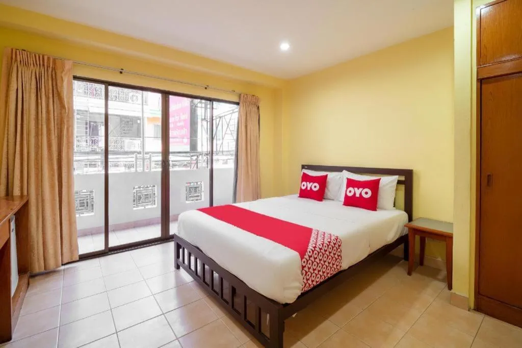 OYO 811 Jasmine Villa