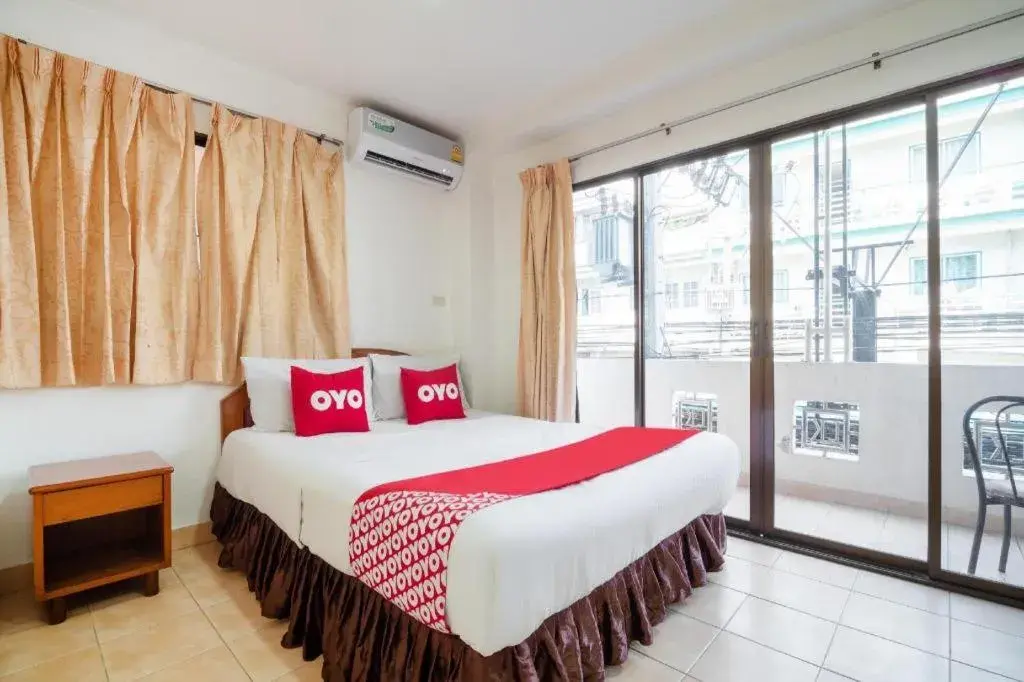 OYO 811 Jasmine Villa OYO 811 Jasmine Villa