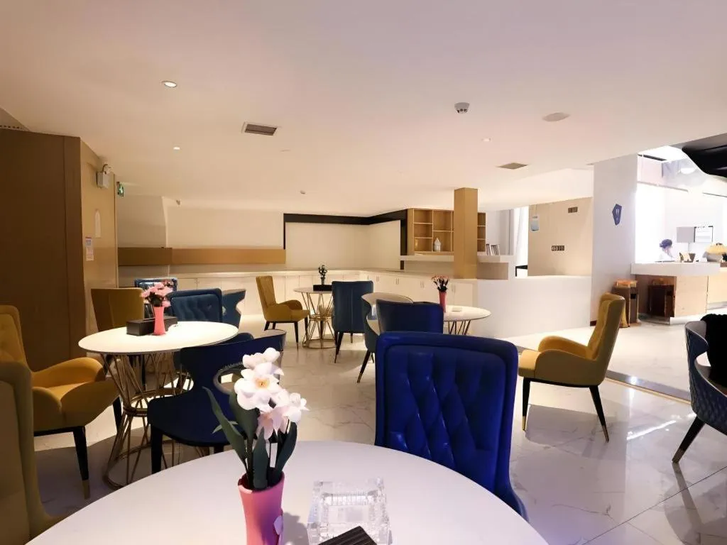 GreenTree Eastern Hotel Hunan Changsha Xinsha Luositang Metro Station