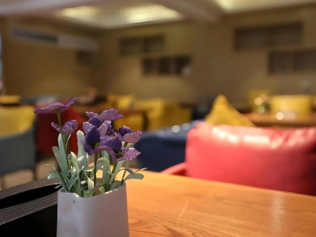 GreenTree Eastern Hotel Hunan Changsha Xinsha Luositang Metro Station