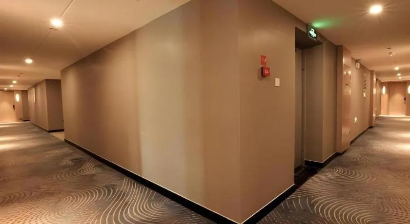 GreenTree Eastern Hotel Hunan Changsha Xinsha Luositang Metro Station