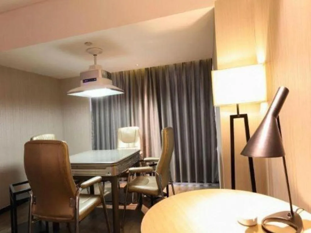 GreenTree Eastern Hotel Hunan Changsha Xinsha Luositang Metro Station