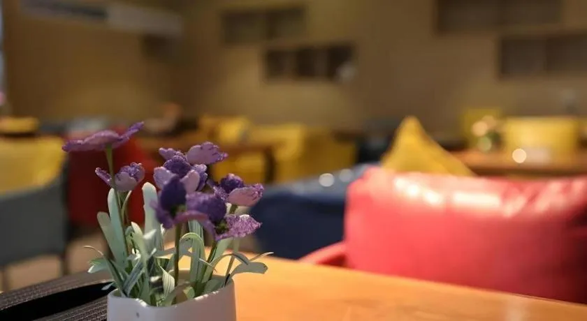 GreenTree Eastern Hotel Hunan Changsha Xinsha Luositang Metro Station