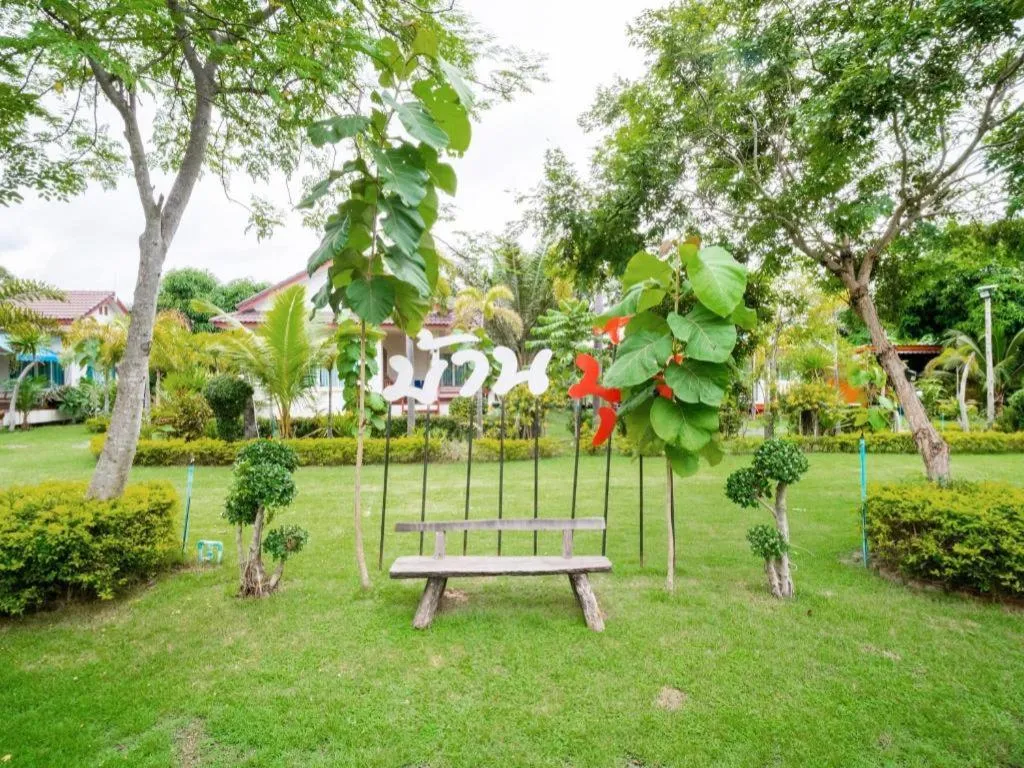 OYO 1036 Ban Bum Resort