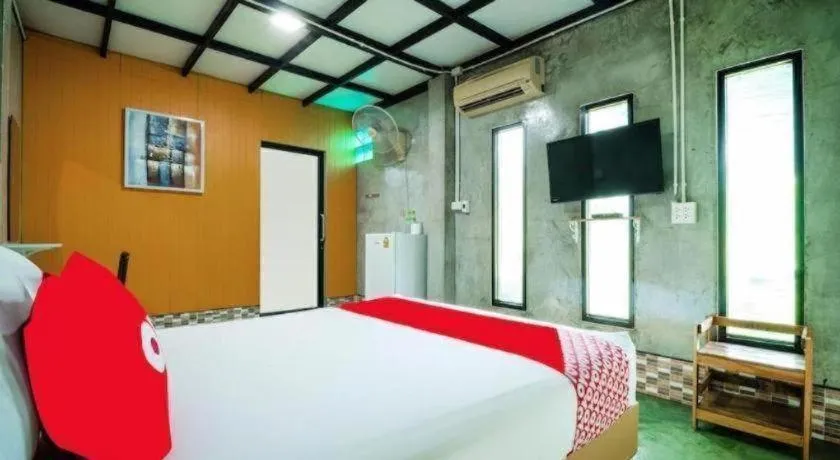 OYO 1036 Ban Bum Resort