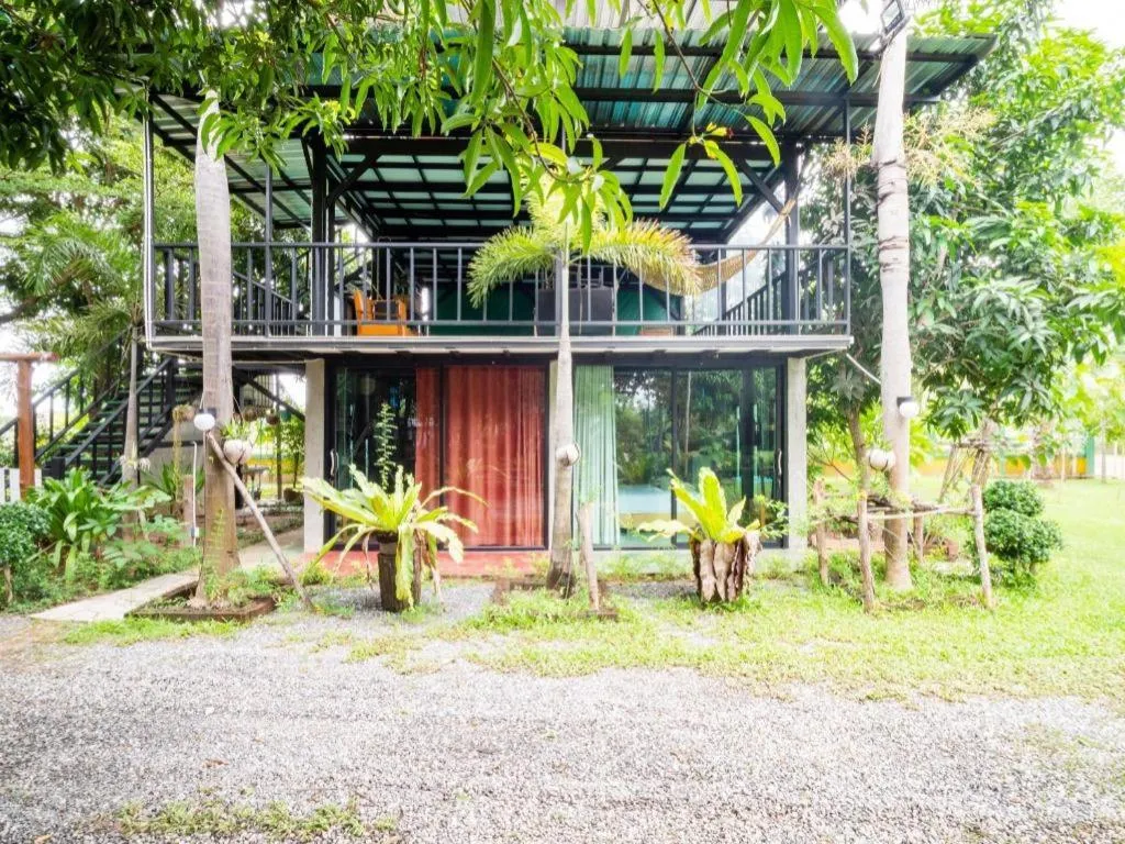 OYO 1036 Ban Bum Resort