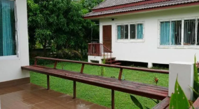 OYO 1036 Ban Bum Resort