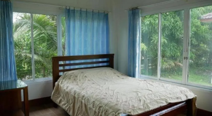 OYO 1036 Ban Bum Resort