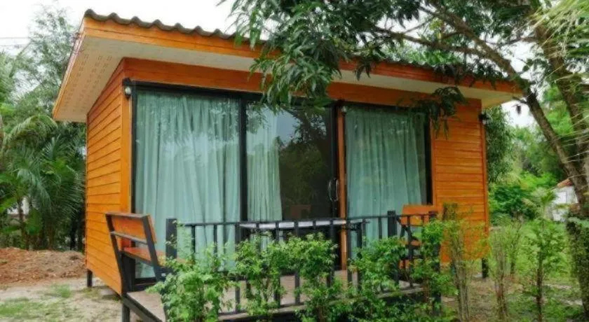 OYO 1036 Ban Bum Resort